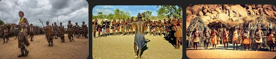 Botswana Culture