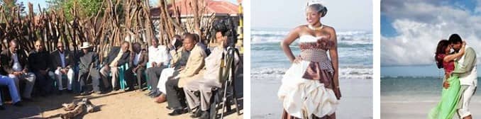 Botswana Marriage Customs