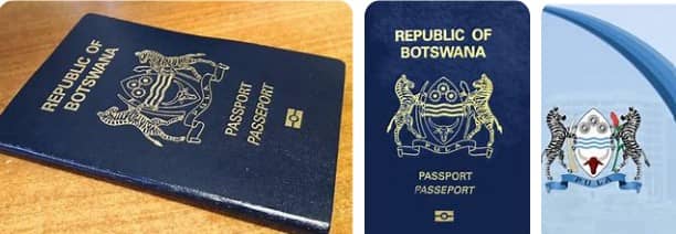 Botswana Passport | Visit-Botswana